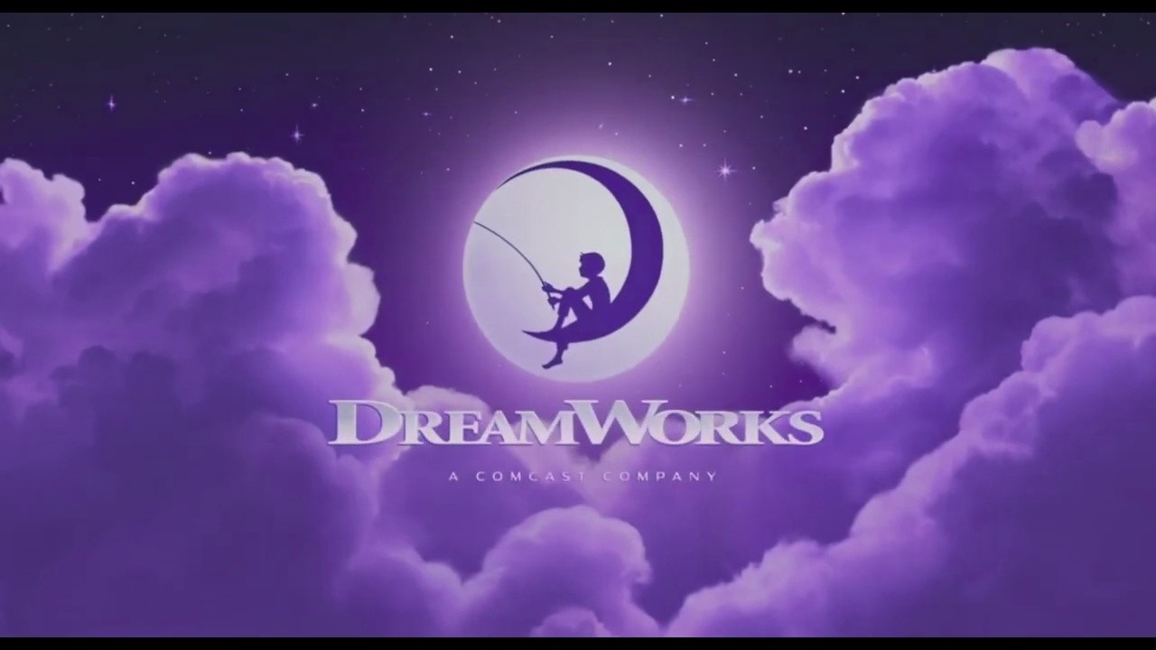 Dreamworks Animation Logo (2025) Effects (Klasky Csupo 2001 Effects)