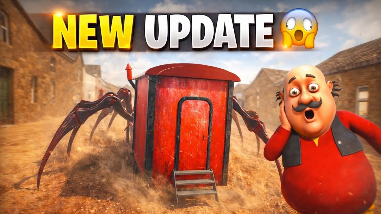 FONNLY MOTU BHAIYA APNI CITY AA GYE 🥹🤯