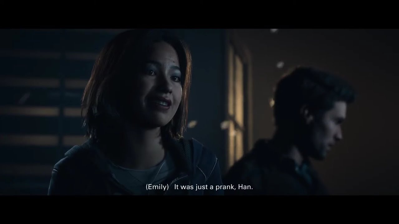 My Girl Playing Until Dawn PS5 Livestream @IShowSpeed #untildawn #gamingcommunity #gaming #wwe