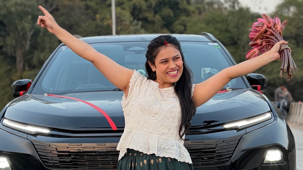 Lotus Valley  me full masti 😂✌🏻￼