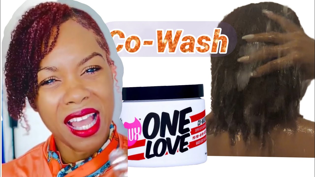 The Doux One Love Co Wash Review 
