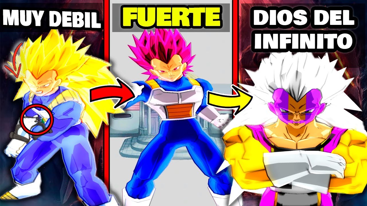 SOBREVIVO 9999 años ENCERRADO en la HABITACIÓN del TIEMPO en TENKAICHI 3