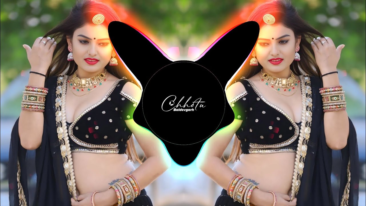 KALA KAUWA REMIX | Daler Mehndi Song | All Tym Hits Song | Boom Bass Mix | Dj Chhotu Baldevgarh