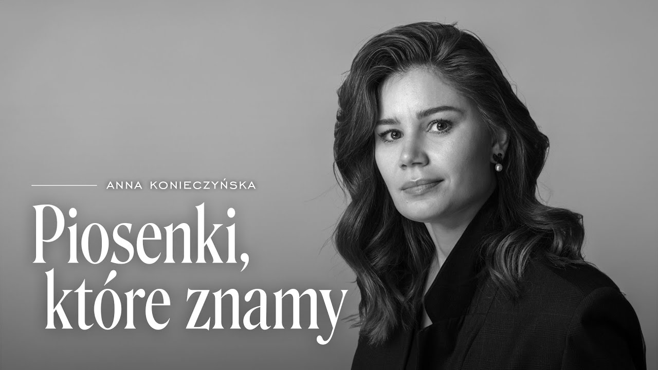 Podcast &bdquo;Piosenki, kt&oacute;re znamy&rdquo;, s. 3, odc. 6: Bovska o nostalgii i nowościach