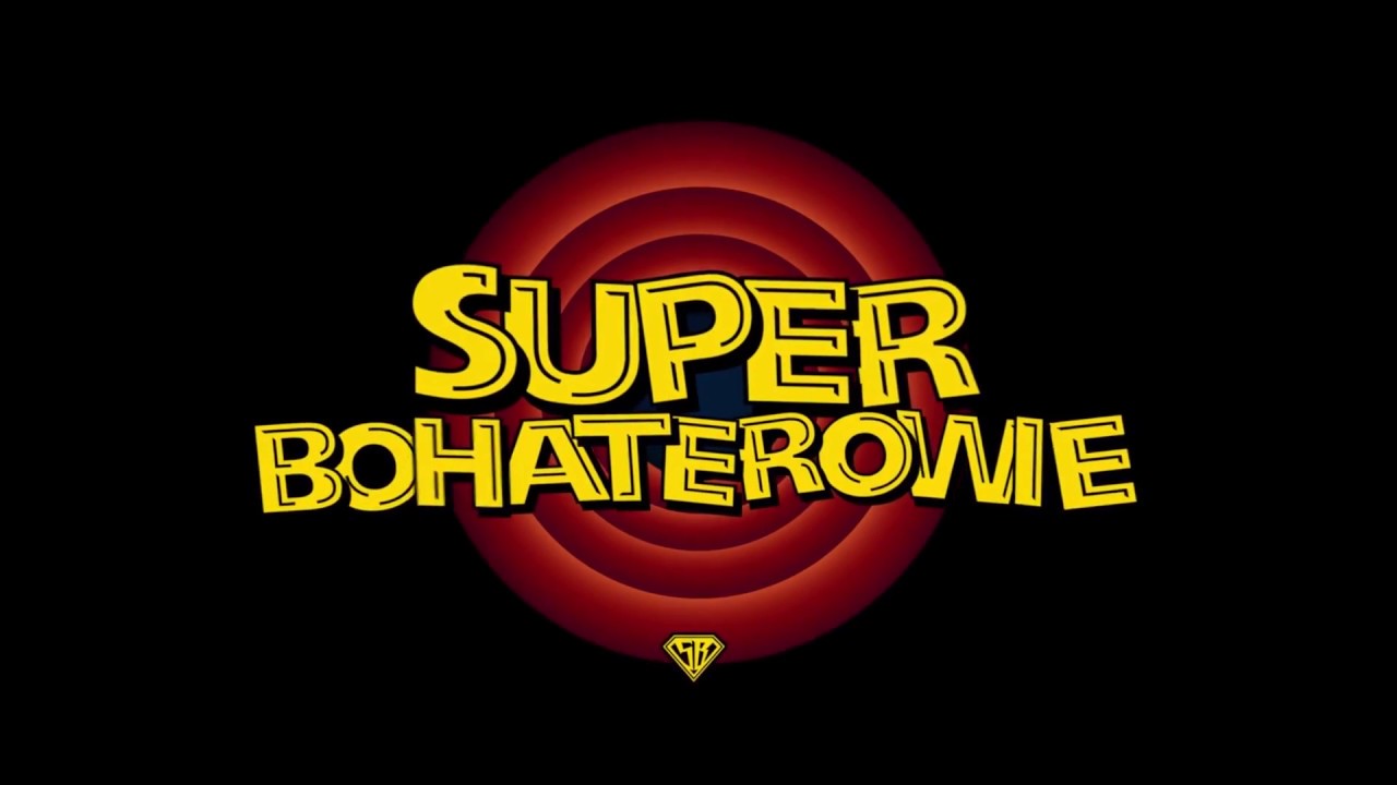 SB: Super Bohaterowie - Vlog [s01e08] / #nowanormalnosc v2