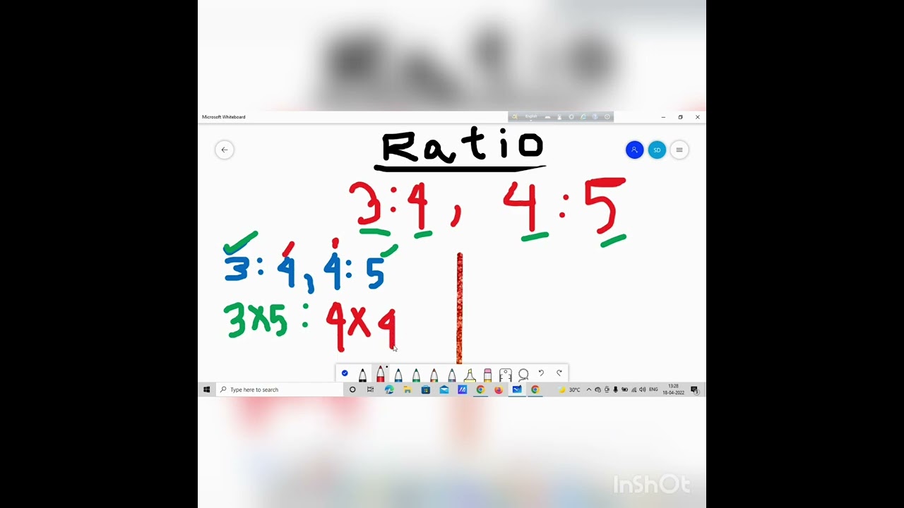 Basics of Data Interpretation for NET/SET