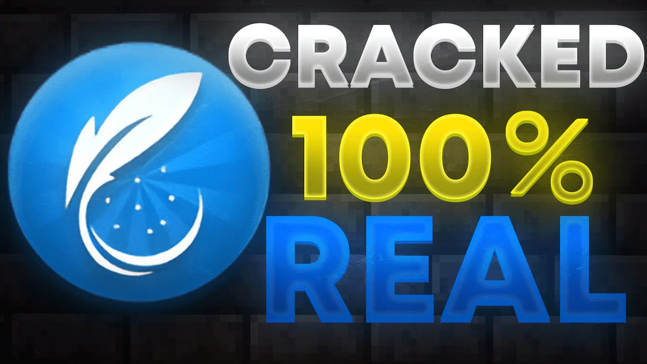 How To Install And Use CRACKED Feather Client for Minecraft PvP