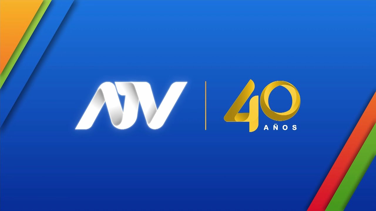 ATV - ID 40 A&ntilde;os (2023)