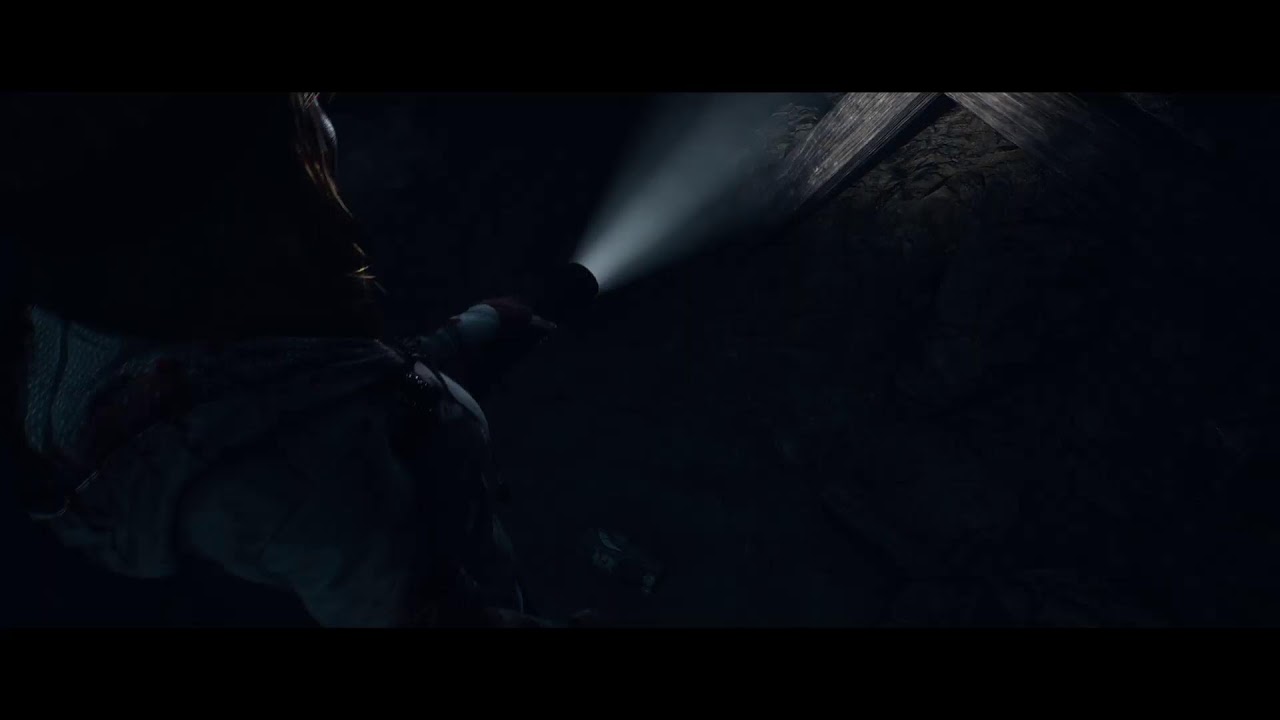 Until Dawn