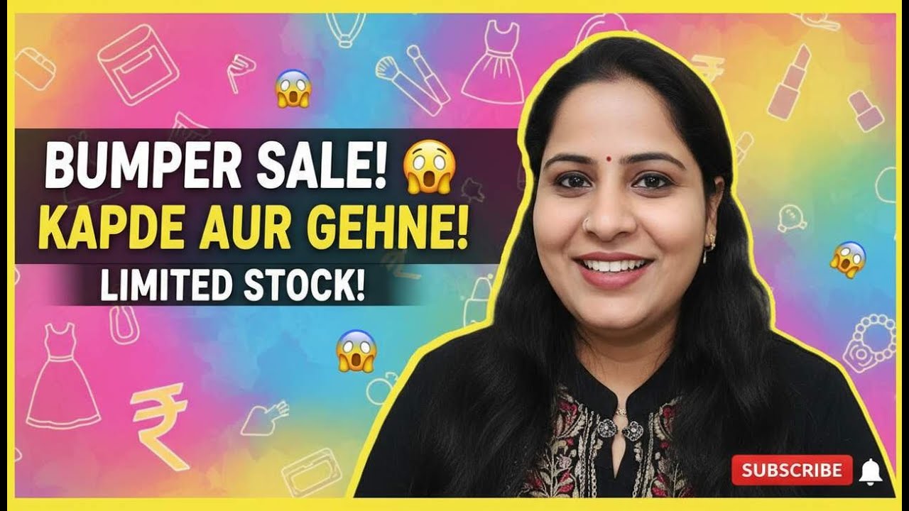 Live Stream of Sweety Fashion and beauty