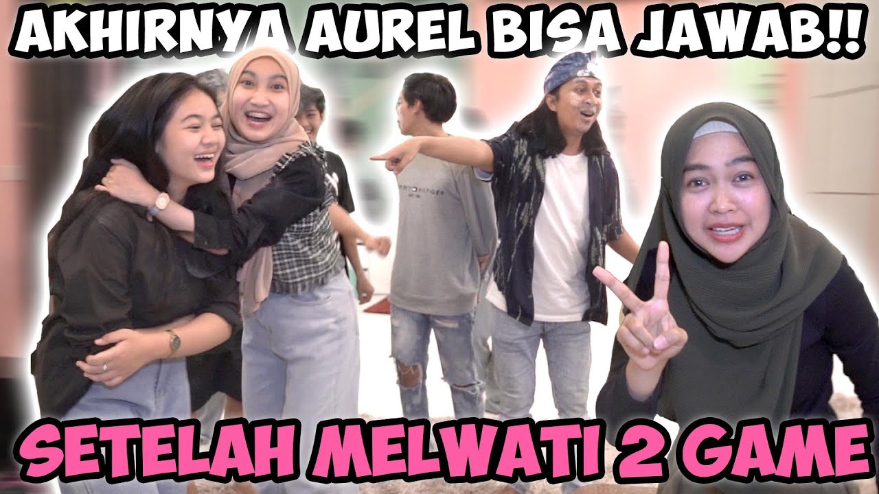 ADIRA PELUK AUREL KARENA INI...