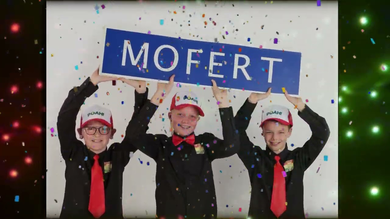 Moferter Uulkes Schlager 2023