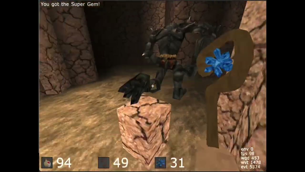Sam Kargus - Wwise Cube Game Music Design