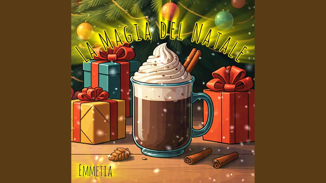 La Magia del Natale