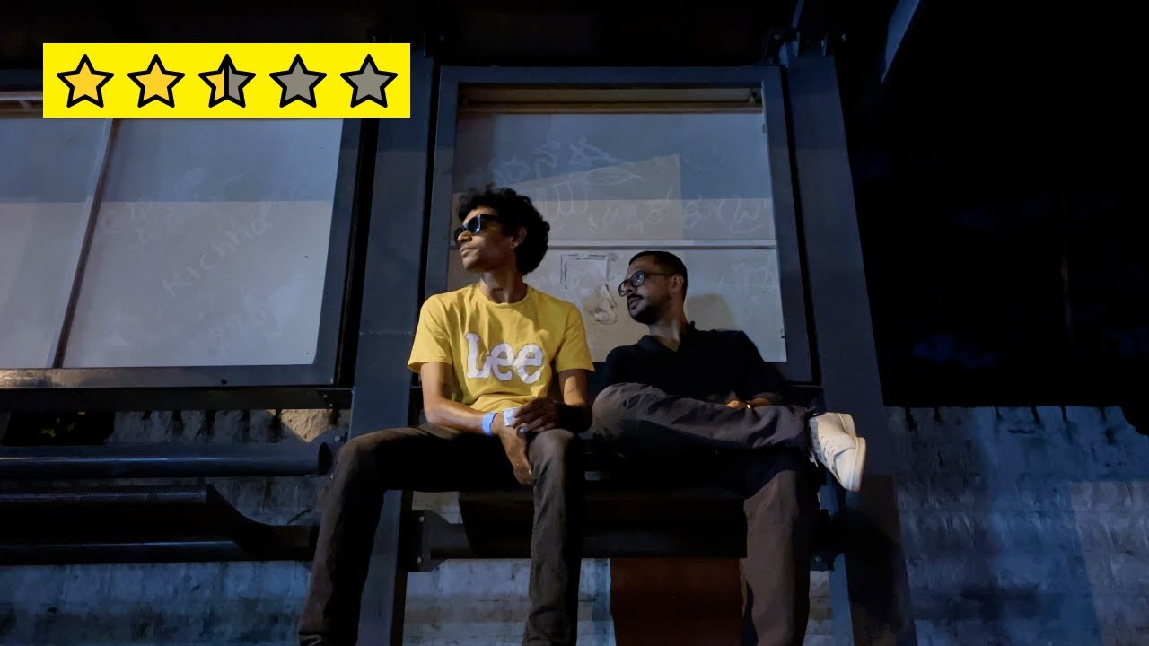 A review of late night commute in Bengaluru