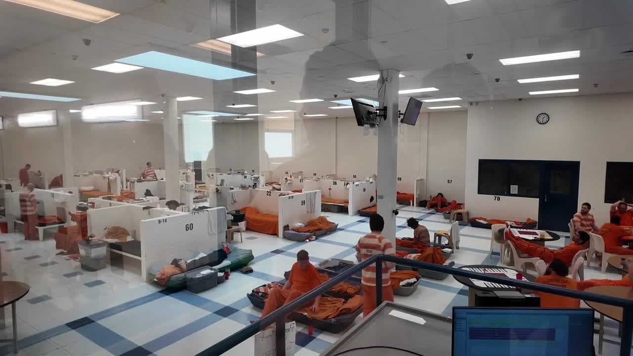 Yellowstone County jail expansion could cost $175 million dollars