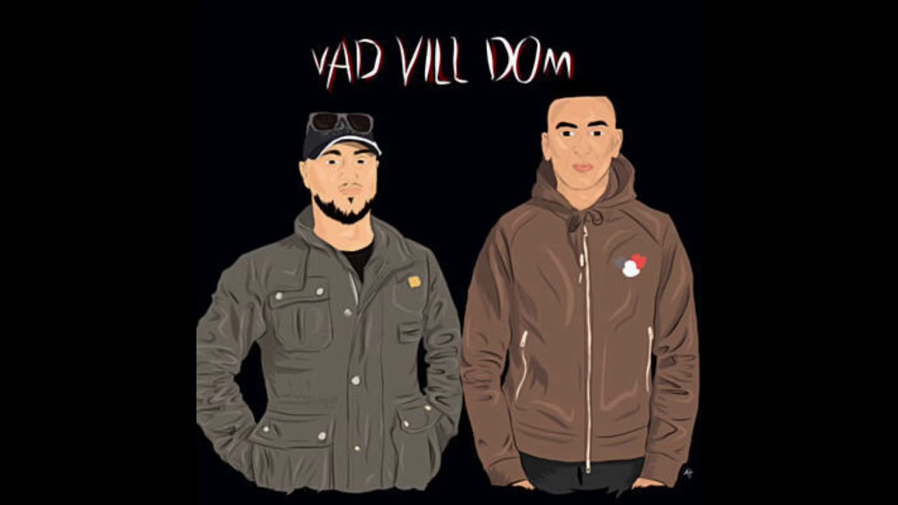 Lavon Ft Nkey - Vad vill dom (instrumental)