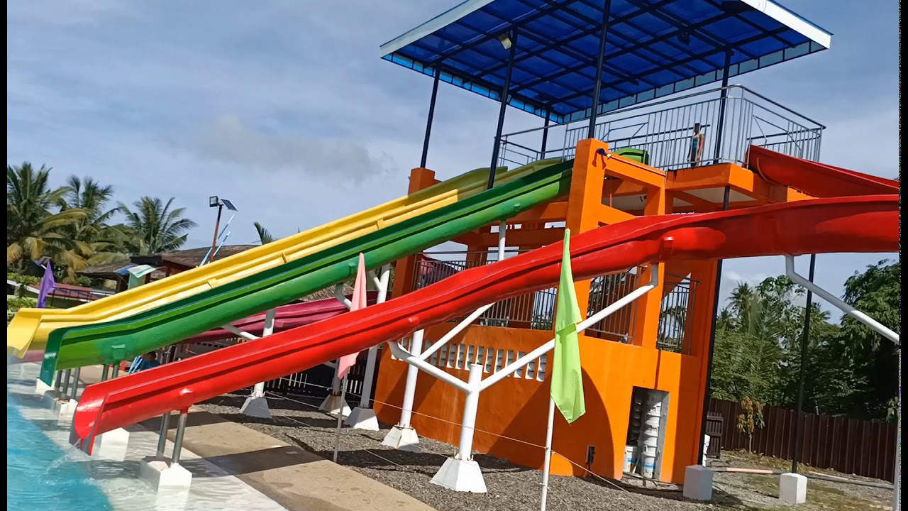 WATER WORLD PANTUKAN COMPOSTELA VALLEY