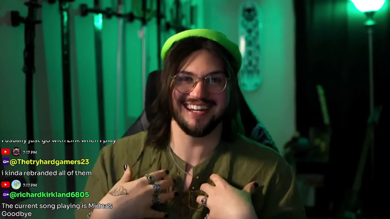 March To Hyrule Day 13⚔️ The End?  | Legend of Zelda: Ocarina Of Time Blind Playthrough Cozy