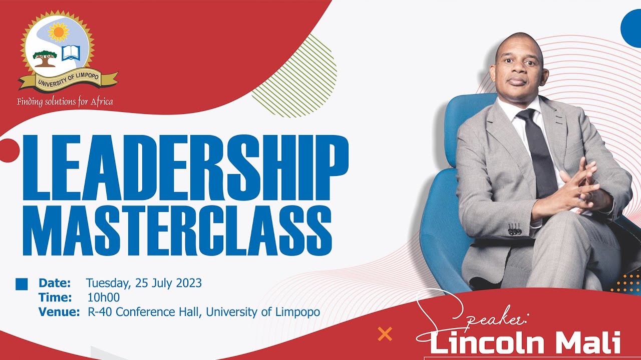Leadership Masterclass