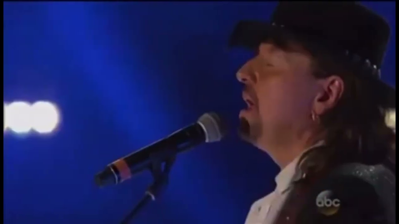 Zac Brown Band & Richie Sambora - 