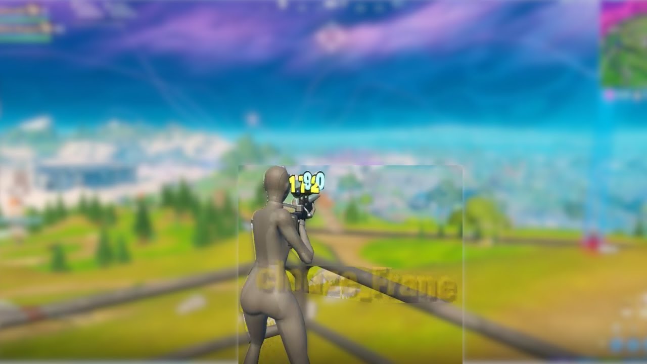 Fortnite Montage - 24kGoldn - Coco