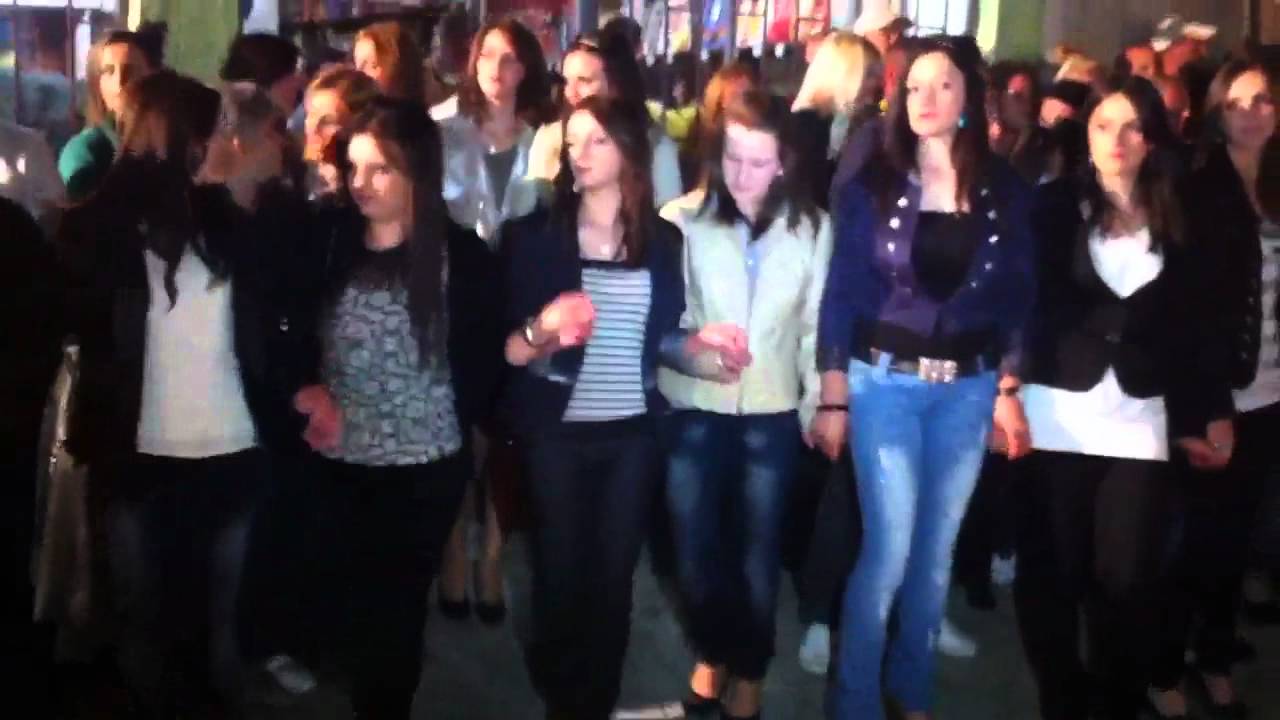 Muzika Bajram 19.08.2012 brod