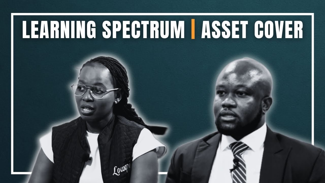 EP 42: LOWAPI STUDY CENTRE | BUSINESS ALL RISK COVER