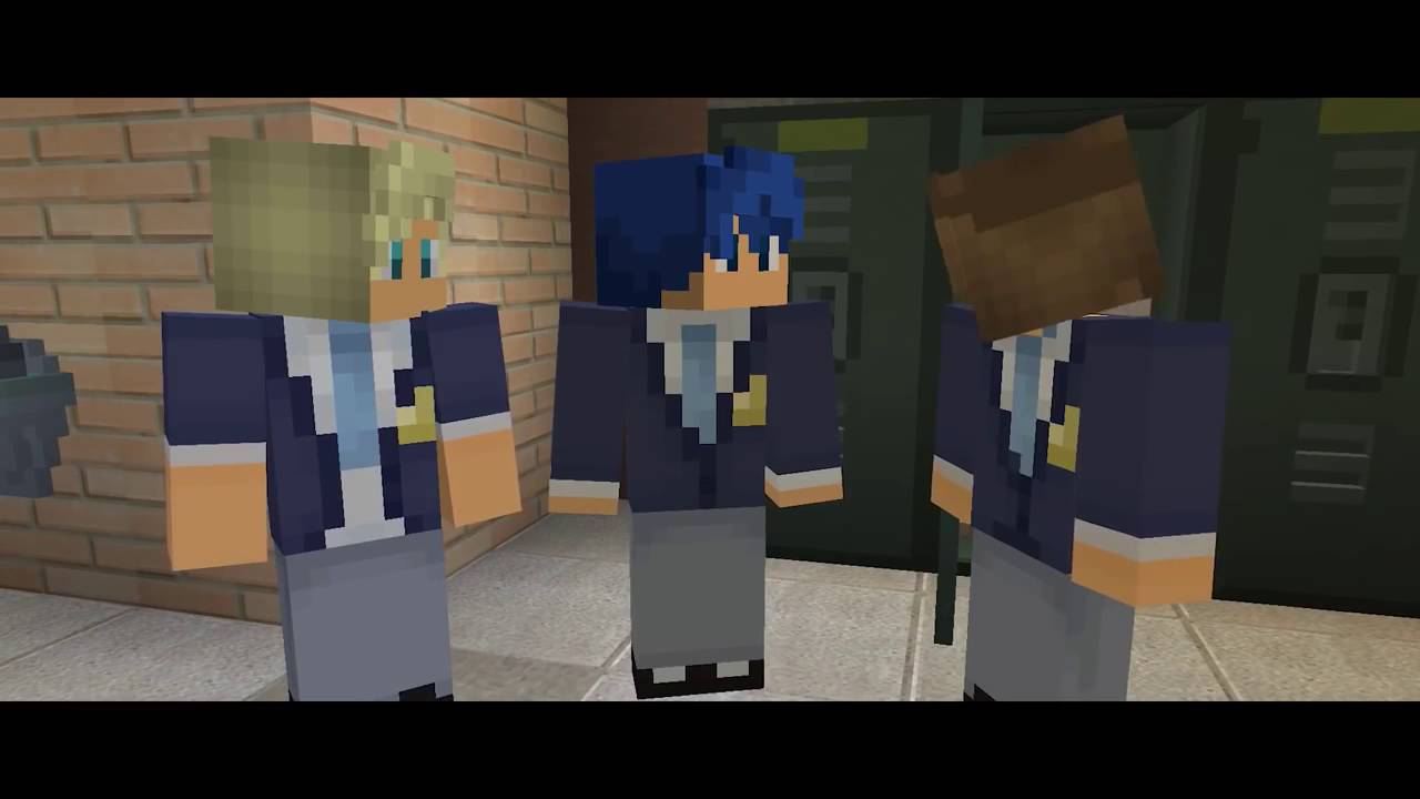 Laurance Bloopers (By Sebastian Todd)