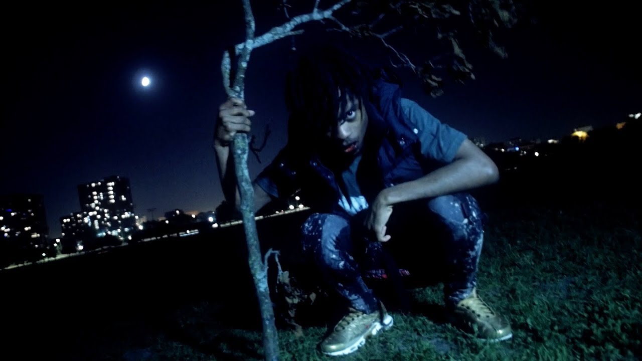 Sybyr - Get It Off Me (Official Video)