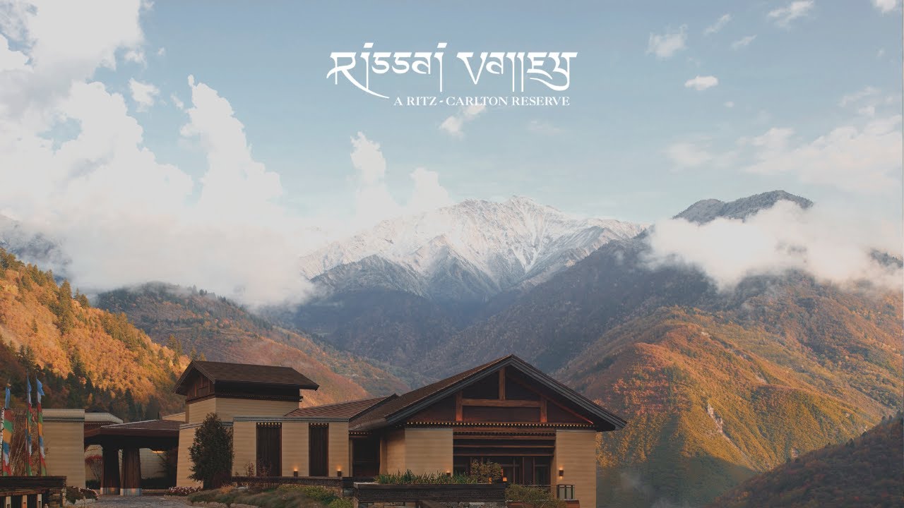 Rissai Valley, a Ritz-Carlton Reserve [Official Resort Video] - Jiuzhaigou, China