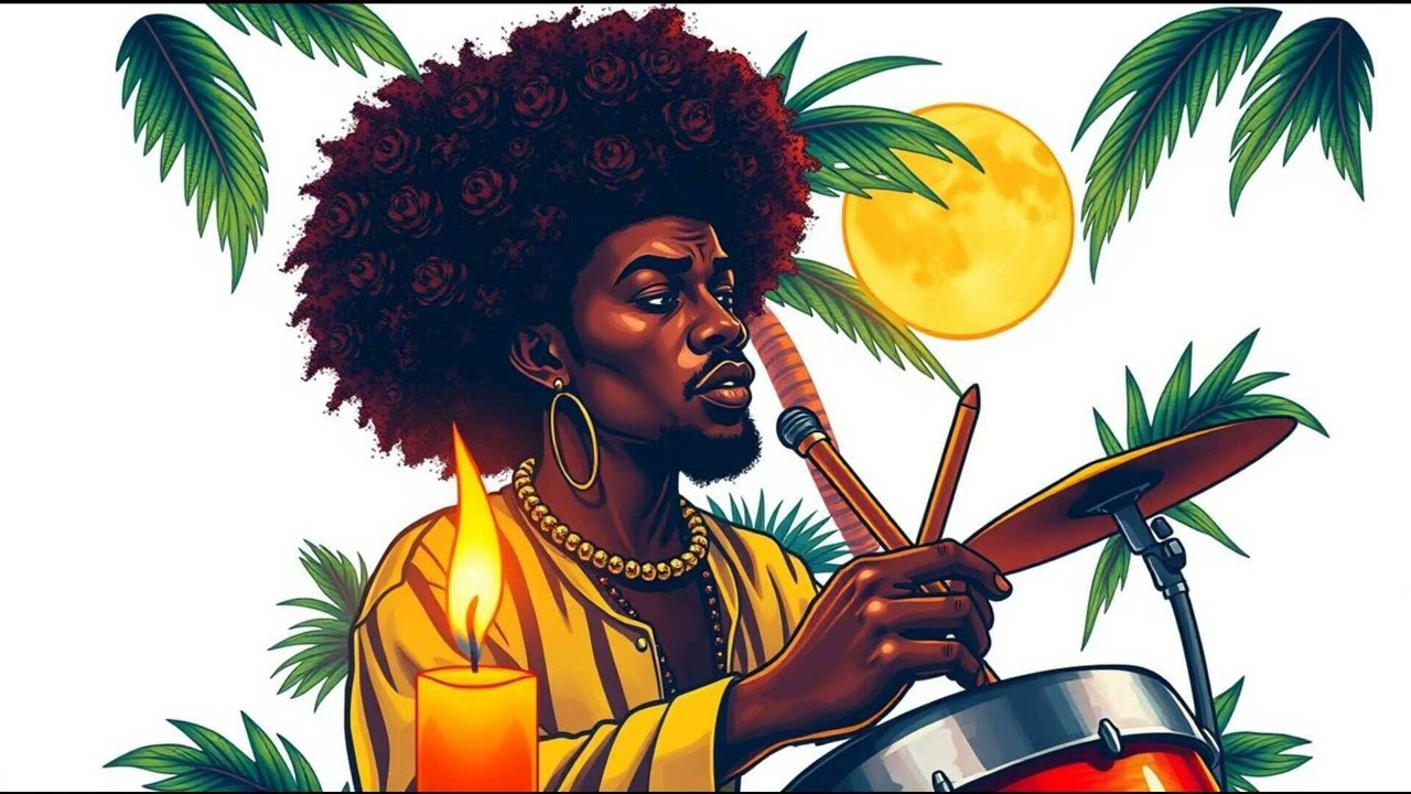 Afrobeat Instrumental 2025 x Sarz Type Beat • LOADED • Signature Afro Tech Beat