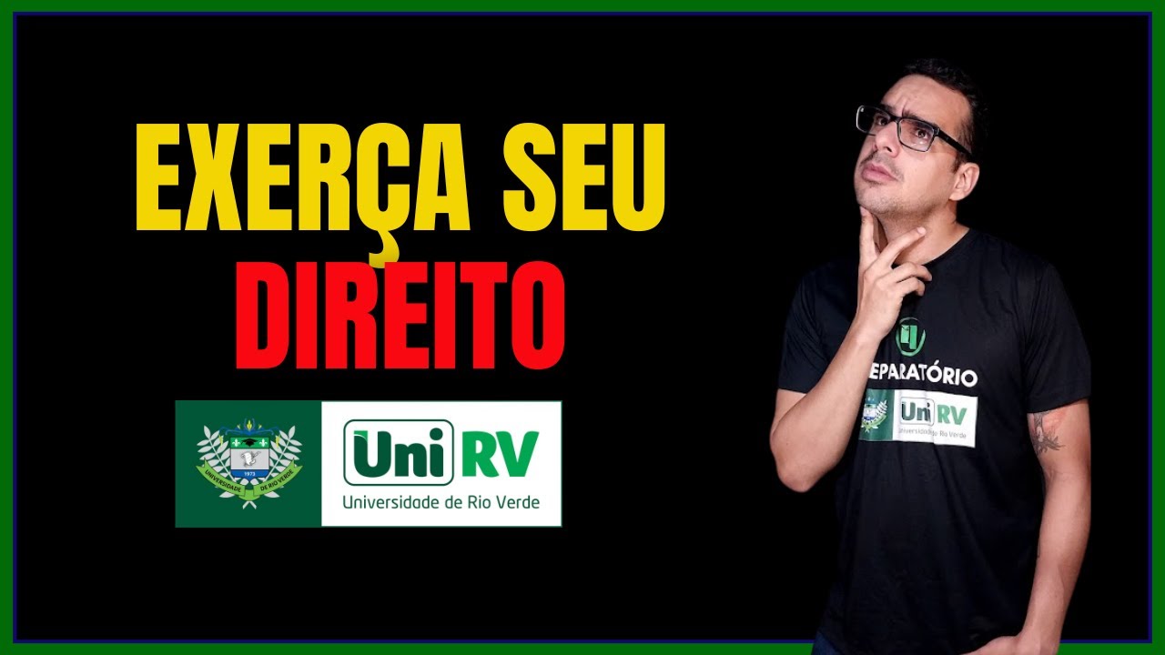 TDAH na UniRV