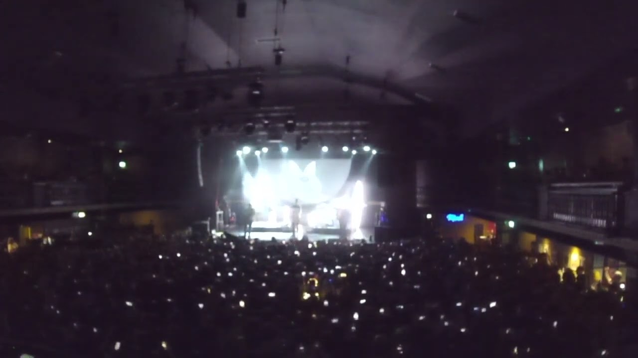 Lovejoy March 29th 2023 Manchester o2 Ritz Full Concert