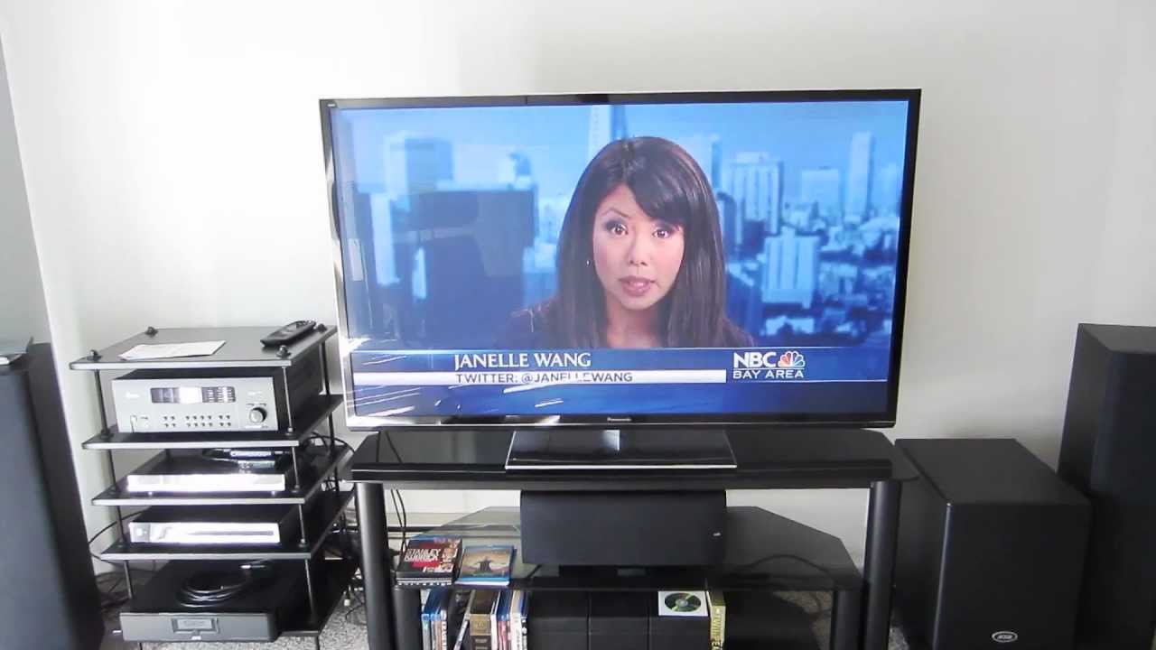 Getting free over the air HDTV with Mohu Leaf Plus Indoor Antenna