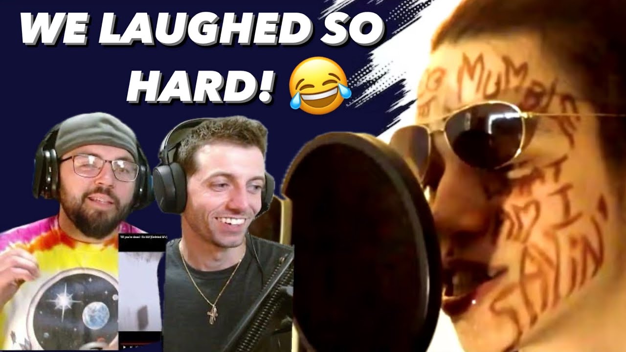 RIP ALL MUMBLE RAPPERS! | Ez Mil - Till' You're Dead (Music Video) (REACTION)