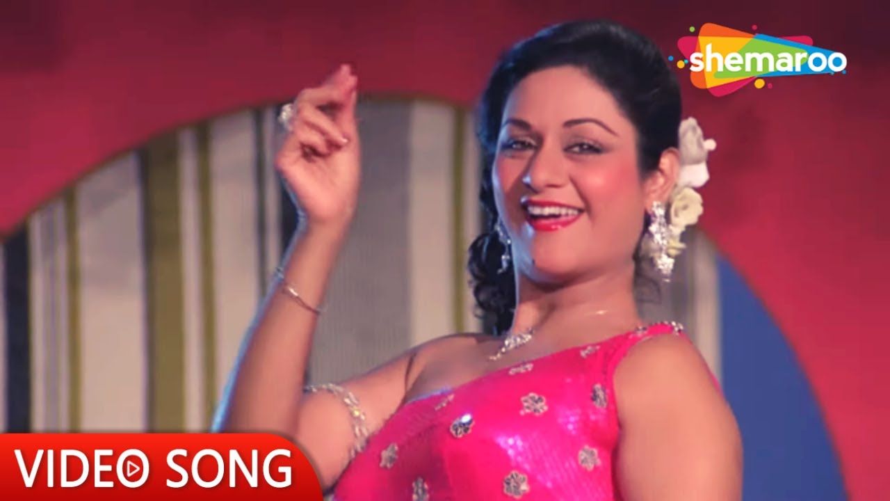 Saamne Aa Dekhe Zamana Saara | Judaai (1980) | Jeetendra, Aruna Irani | Kishore Kumar Hit Songs