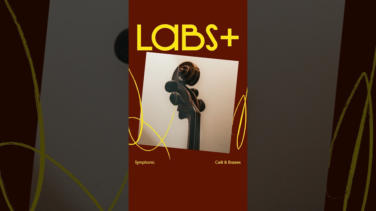 Symphonic Strings is out now on LABS+