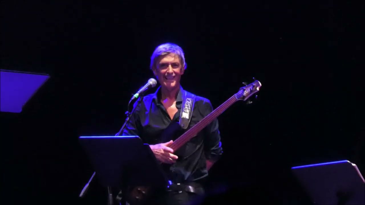 Auditorium Band - Alleria con presentazione e commento - Concerto “Pino Daniele, un uomo in … Jazz”