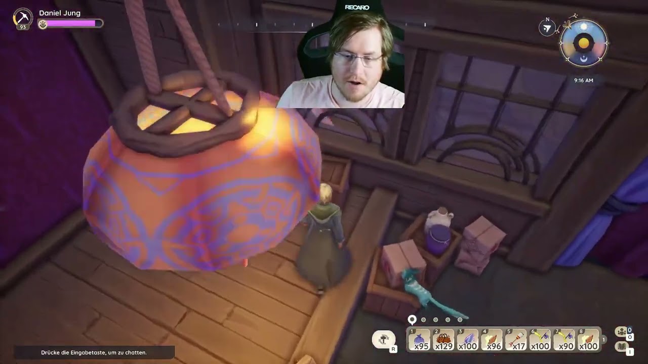 5 neue versteckte Quests - Palia Version 0.177