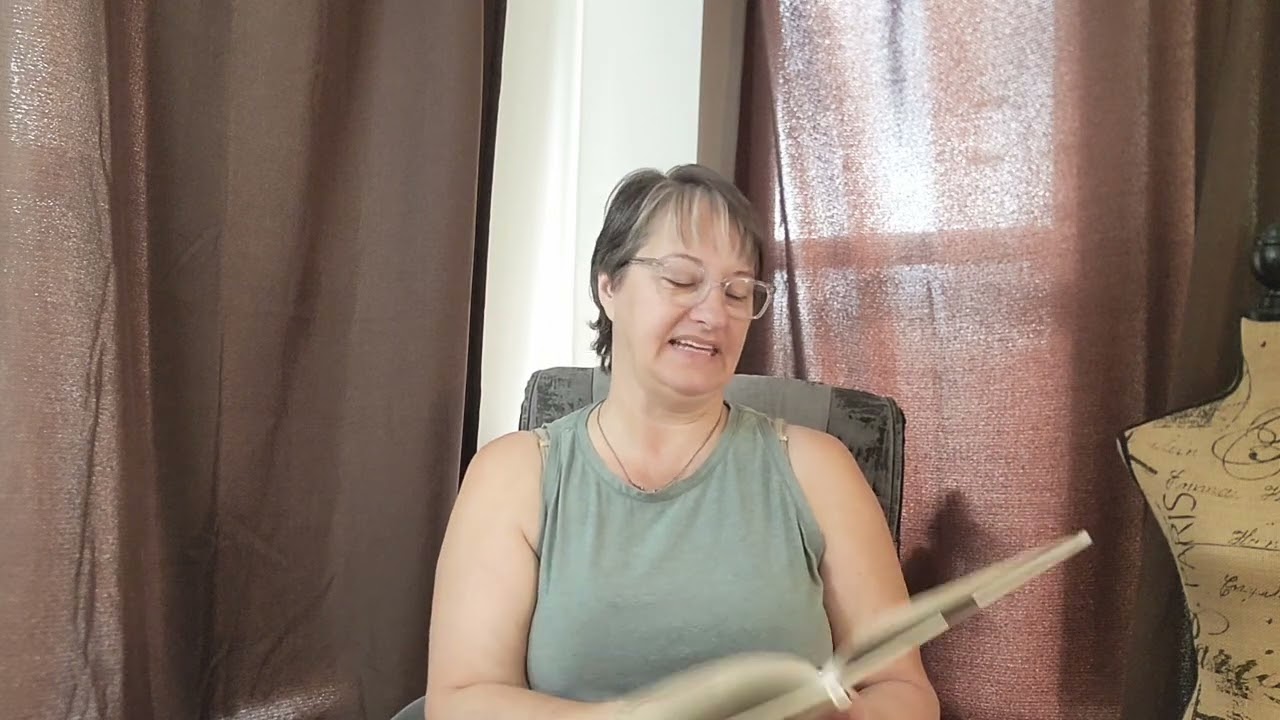 Gigi Reads 