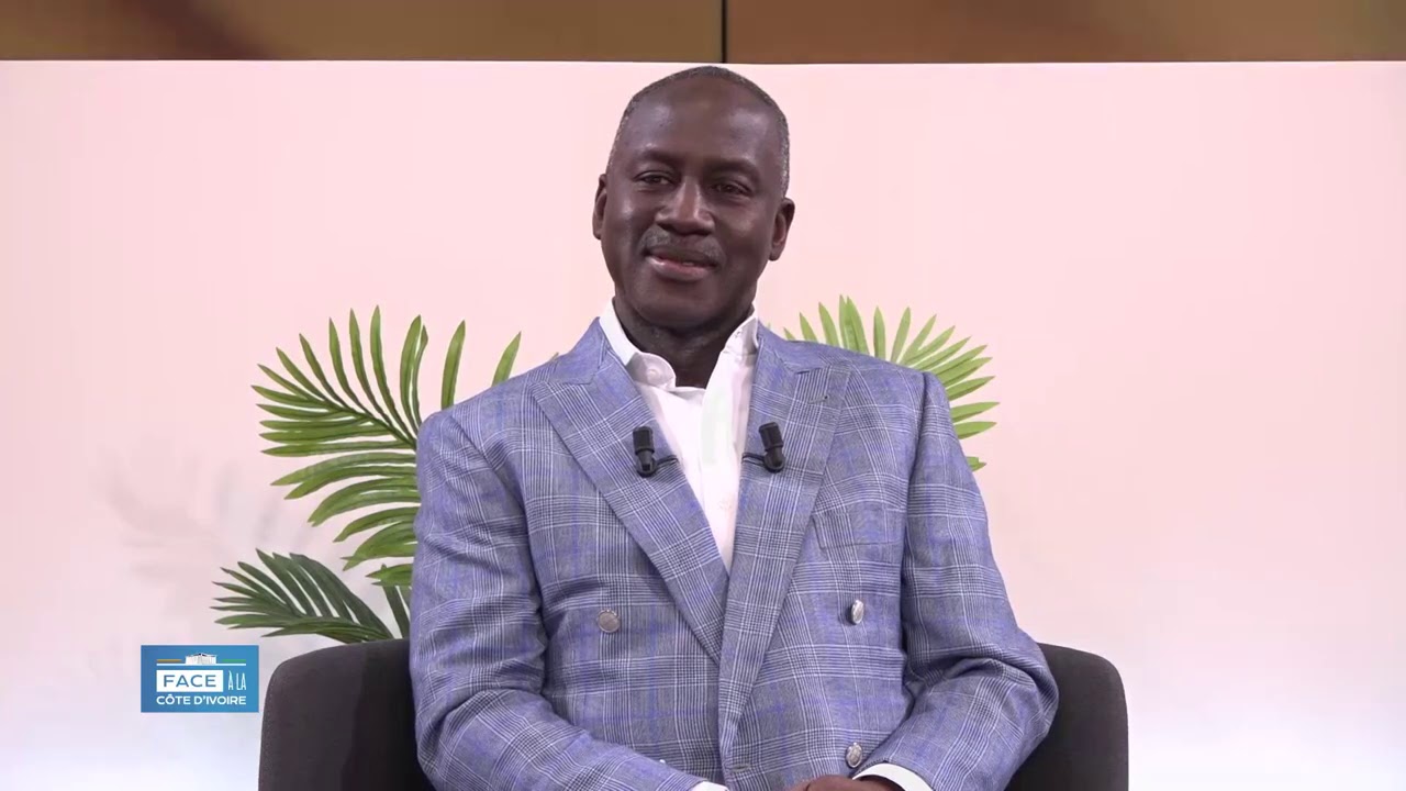 Adama Bictogo « Face à la Côte d’Ivoire »