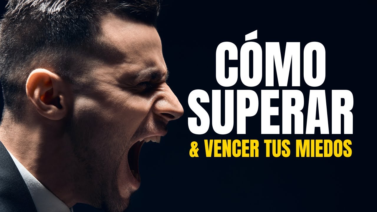 El MIEDO y la CONFIANZA, lo que DEFINE tus DECISIONES día tras día