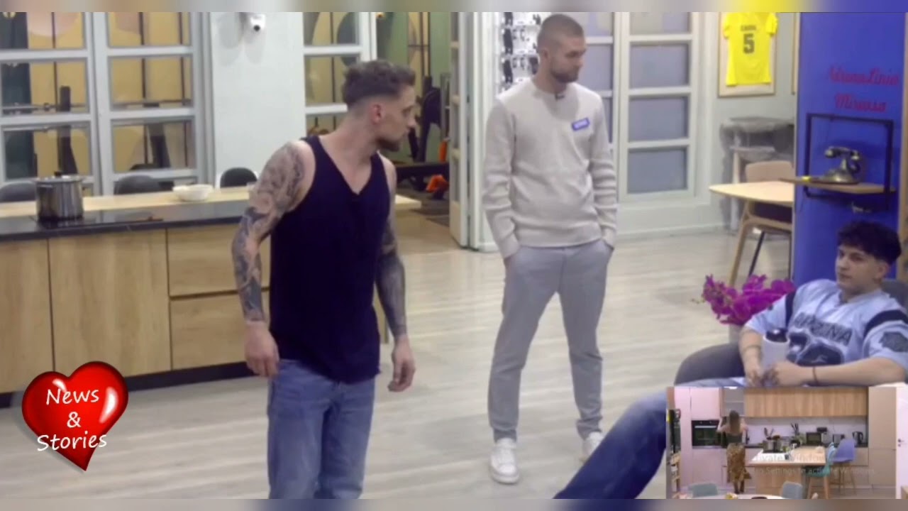 ❌📢😱Dorian a CERTAT-O PE ROXI‼️CE SE BAGĂ EA???🔴ROXI I-A SPUS CĂ NU S-A ARĂTAT TOT☝️