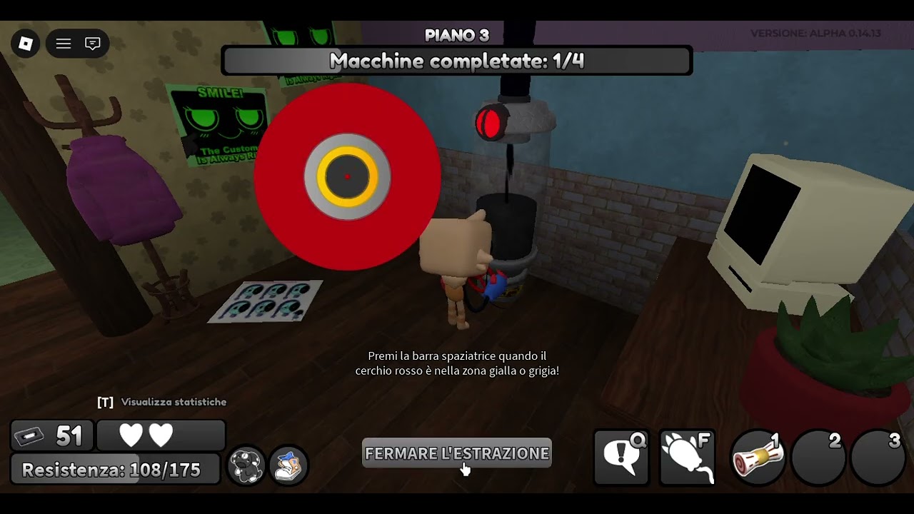 @Goob_ITA/ gorogxy si è iscritta al mio canale