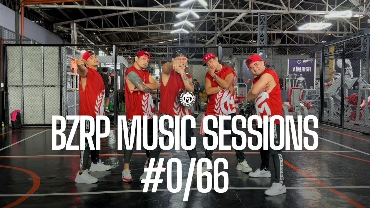 BZRP Music Sessions #0/66 by Daddy Yankee | Zumba | Reggaeton | TML Crew Joseph Valencia