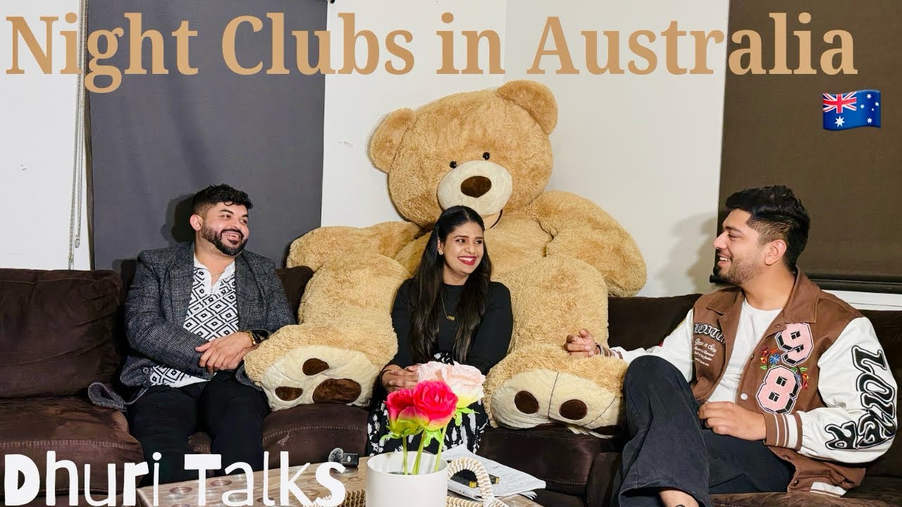 Night Clubs in Australia 