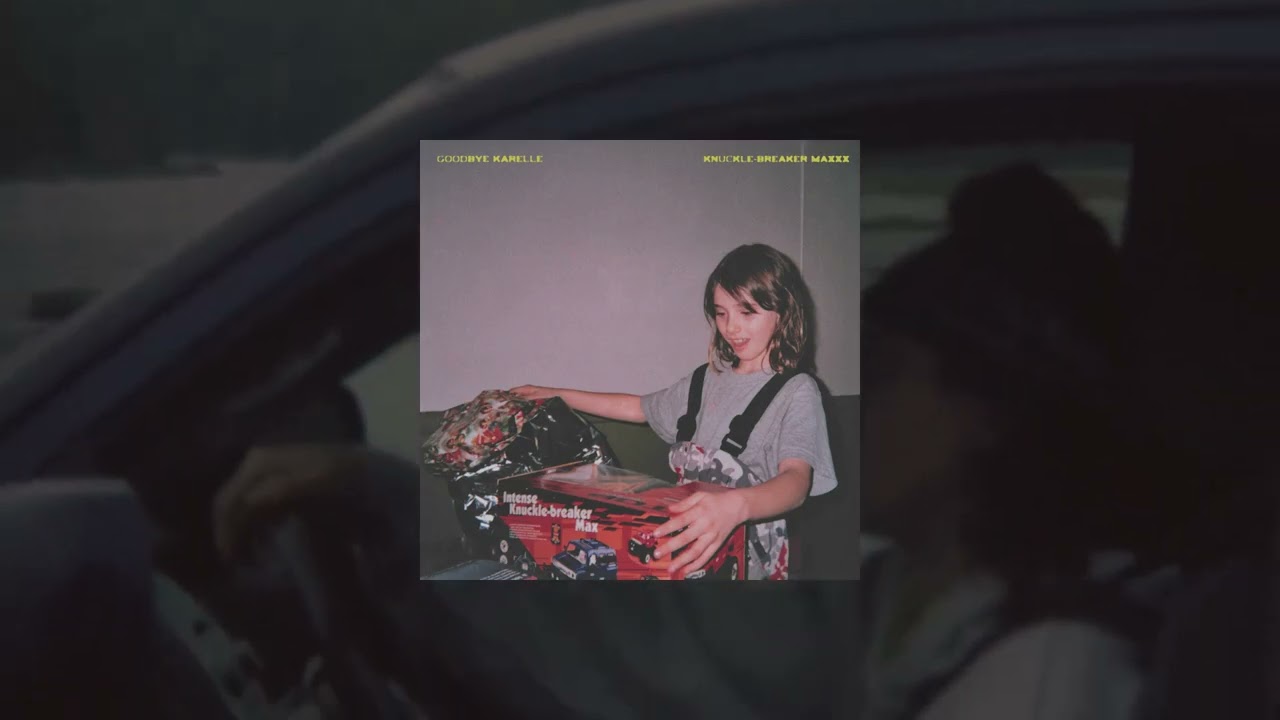 GOODBYE KARELLE - Other Things