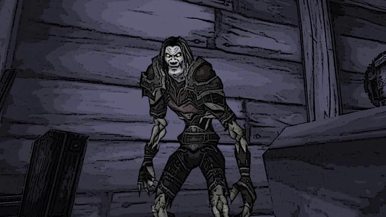 Flekz 6   The fall of Flekz