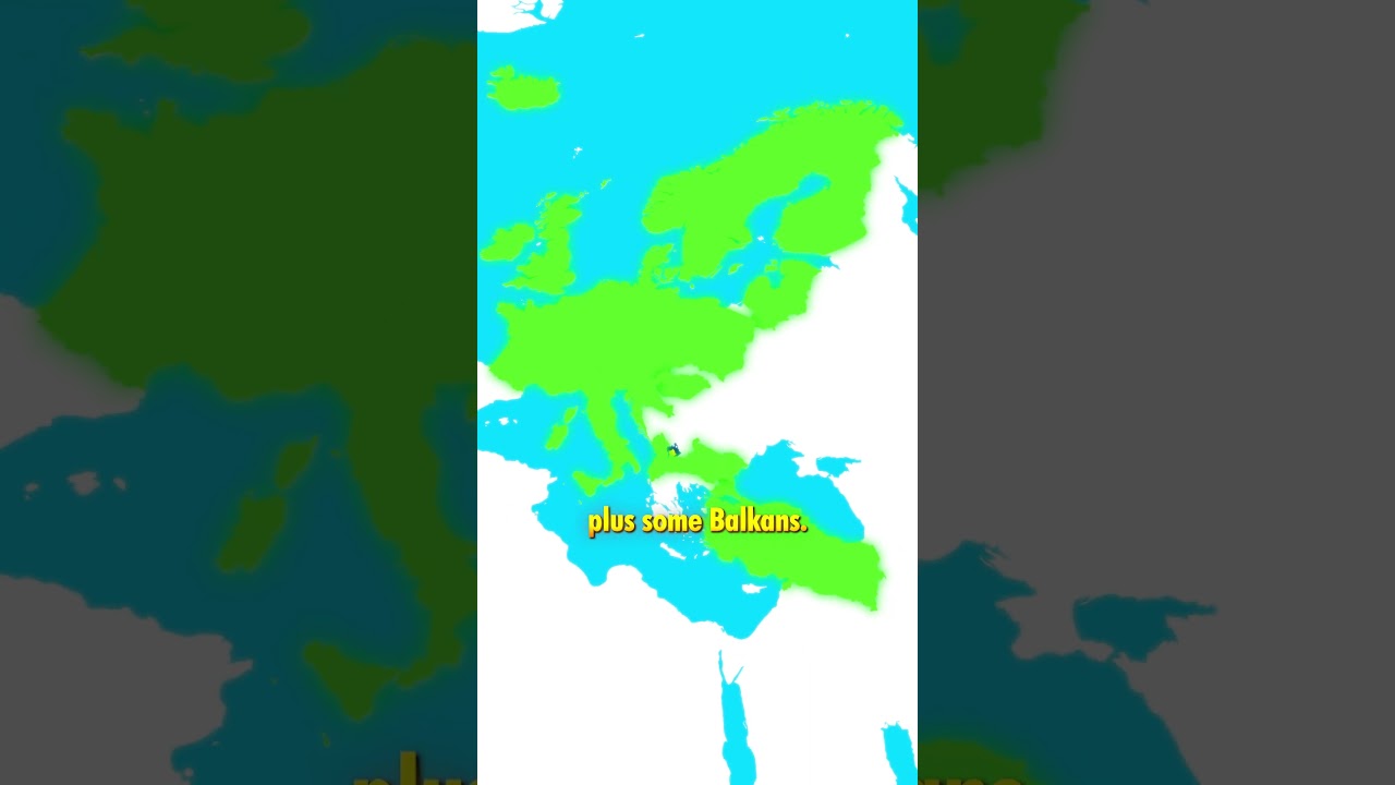 Is Kosovo A Real Country?   #geography #countries